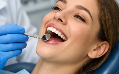 Perché i controlli dentistici annuali sono così importanti?