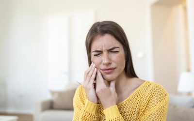 Tipi di mal di denti: cause, sintomi e quando andare dal dentista