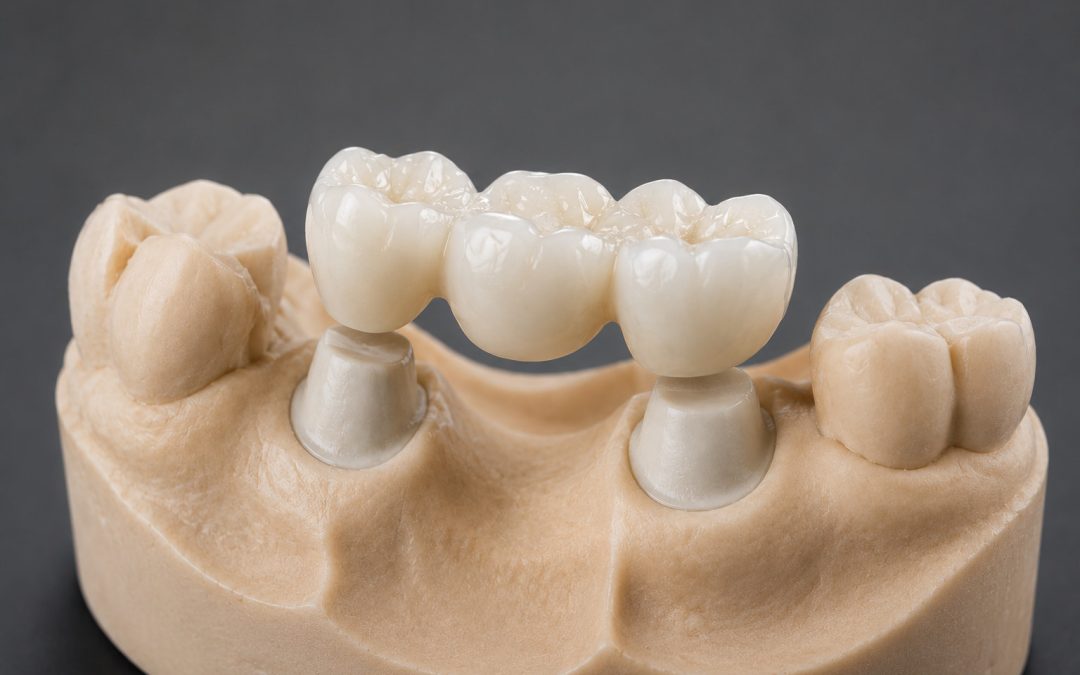 Quanto dura un ponte dentale?