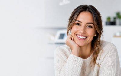 Quante volte nascondi il tuo sorriso?